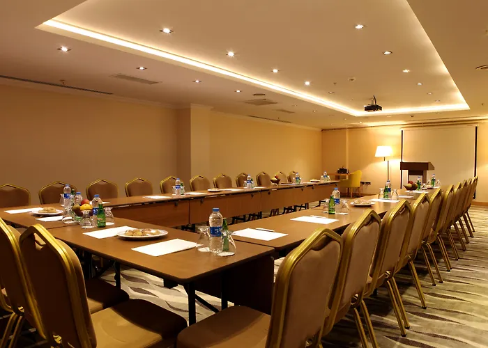 Concept Nisantasi Hotels & Spa