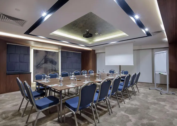 Hilton Garden Inn Yalova