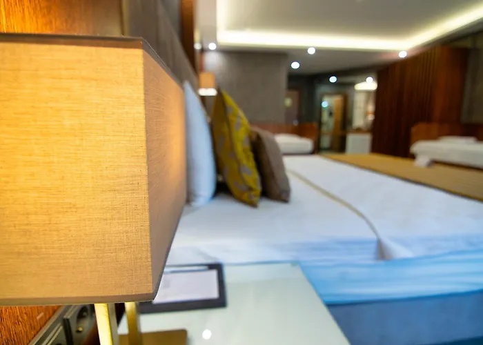 Vela Verde Hotel & Spa Yalova