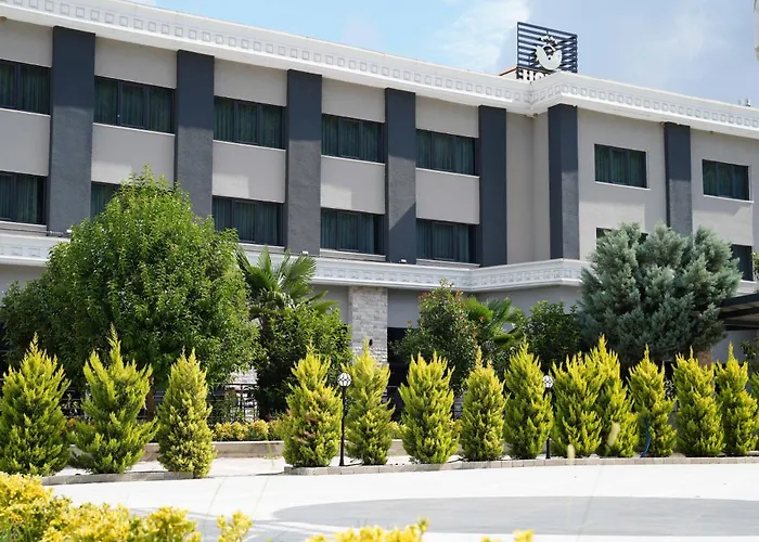 Vela Verde Hotel & Spa Yalova