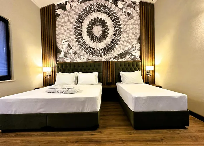 Aqua Marinn Spa&Wellness