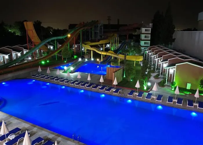 Aqua Marinn Spa&Wellness