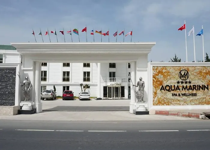 Aqua Marinn Spa&Wellness