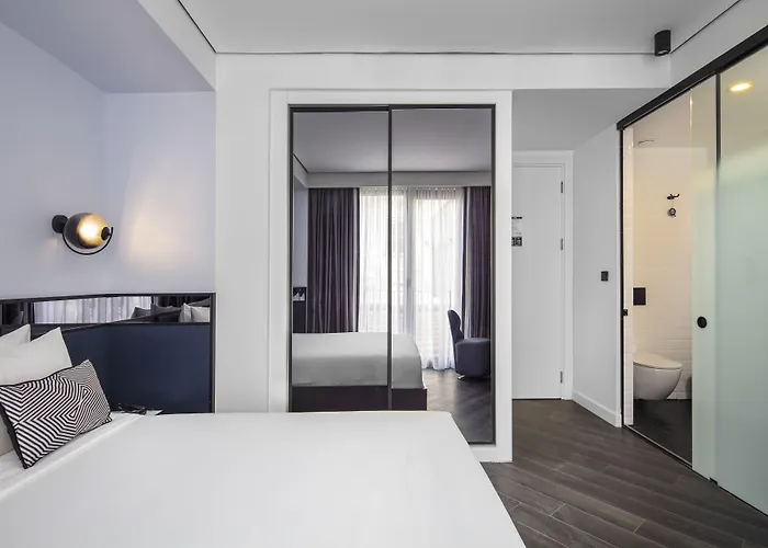 The Westist Hotel & Spa - Special Category