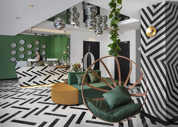 The Westist Hotel & Spa - Special Category