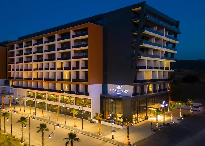 Crowne Plaza Yalova By Ihg